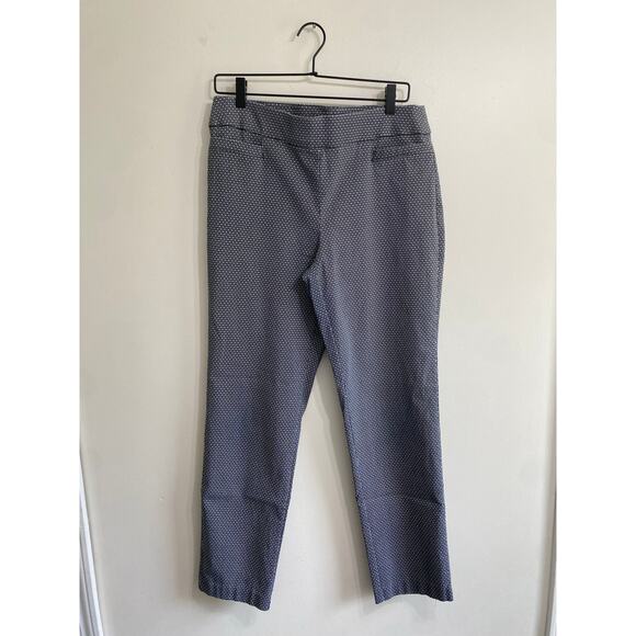 Liz Claiborne Career Classic Pants Size 12 - Perfect for Office & Teachers - Picture 1 of 10